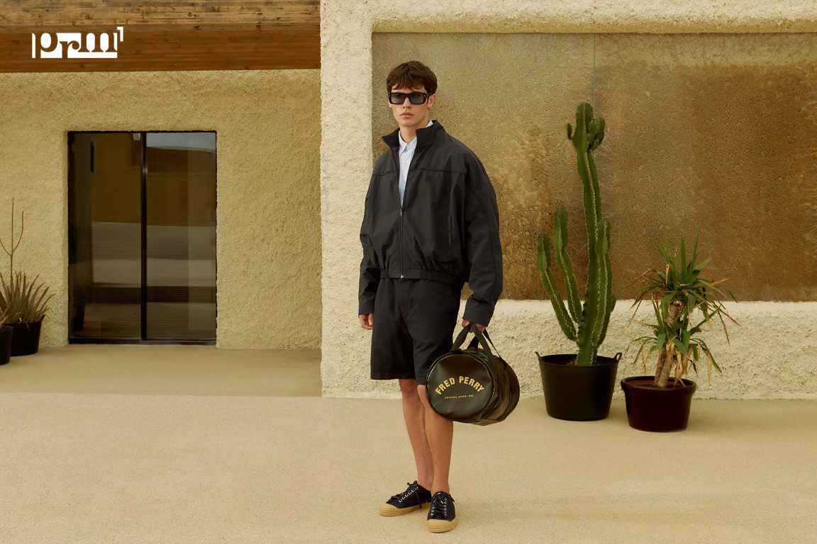 Moda de verano para días más frescos Tendencias de ropa para las noches de verano