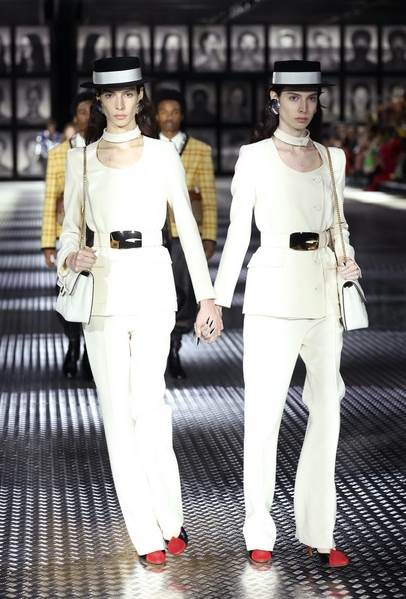 moda gucci temporada 2023 1