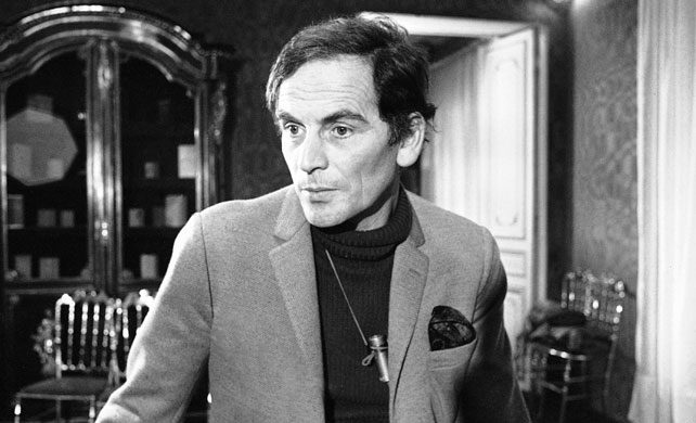 El diseñador Pierre Cardin adoraba el Casual Luxury