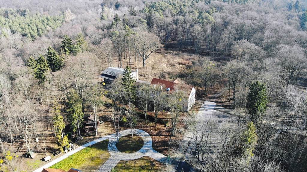 Monumento de inversión en Silesia