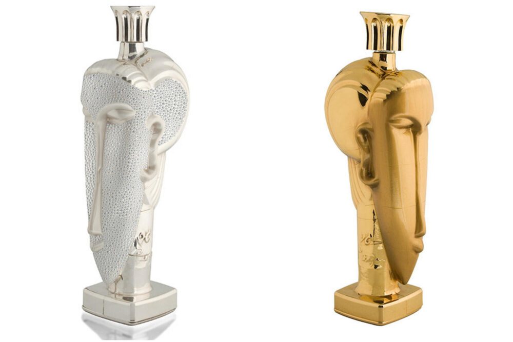 Most Expensive Bottle Of Water Agua de glaciar