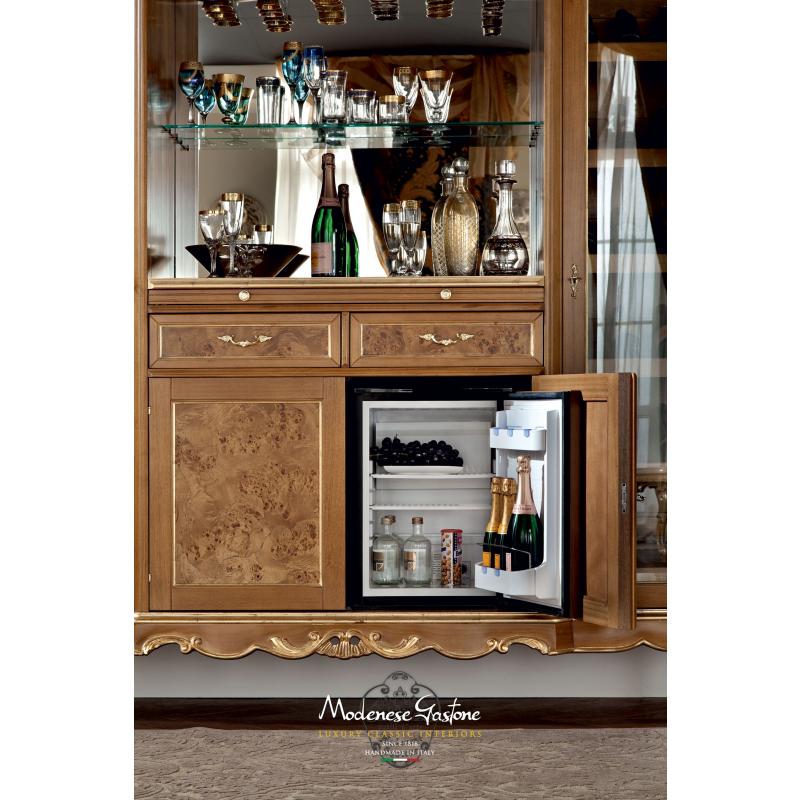 mueble de estilo barroco