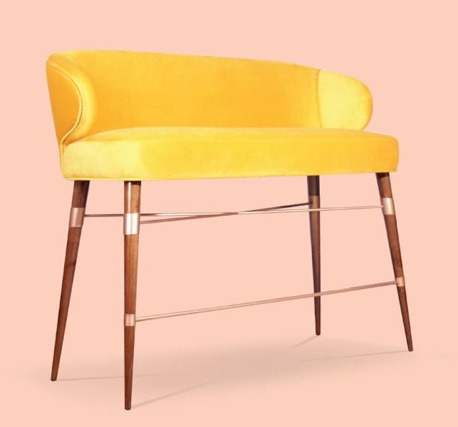 mueble estilo Hollywood