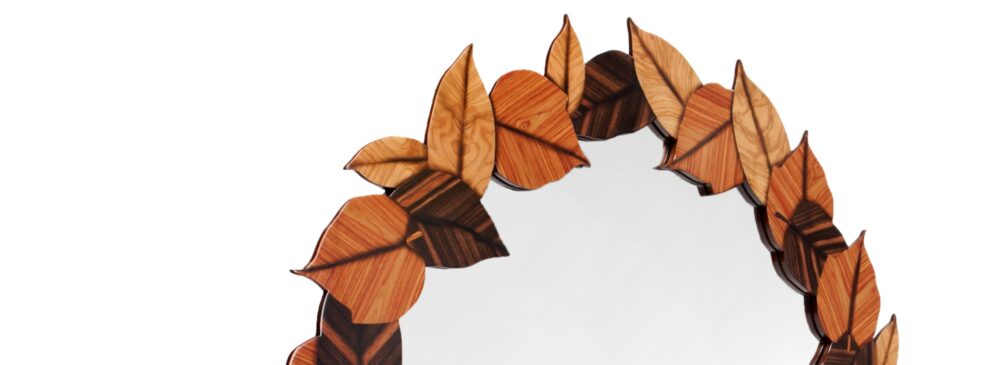 mueble minimalista exclusivo