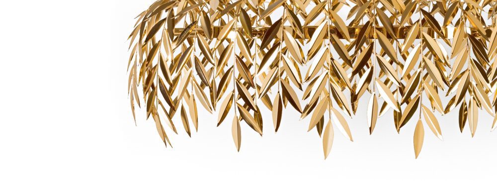 muebles de prestigio de estilo minimalista