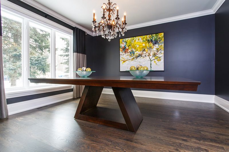 Muebles De Madera Premium