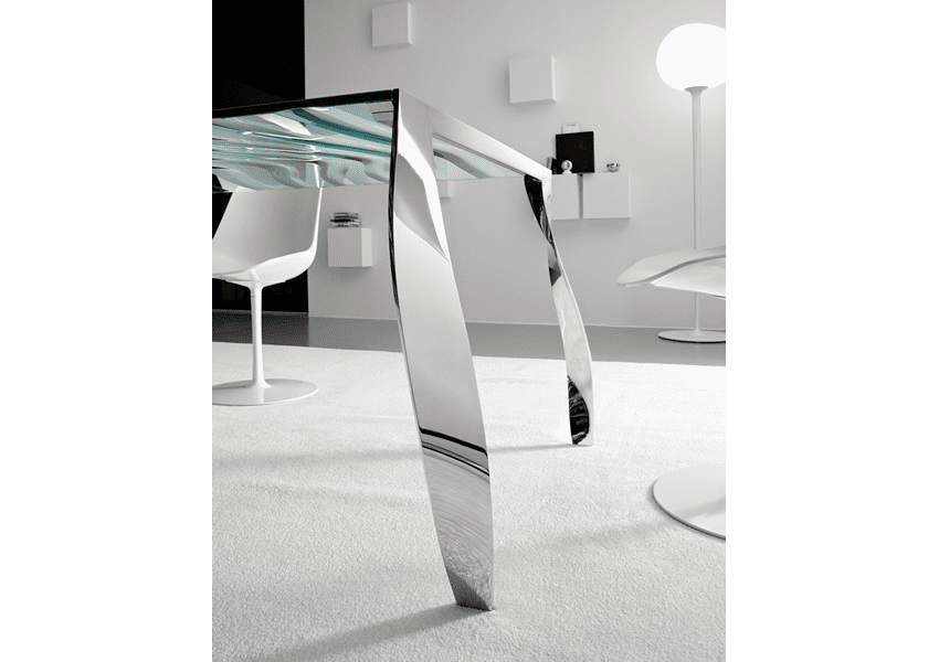 muebles elegantes de Italia para el salón