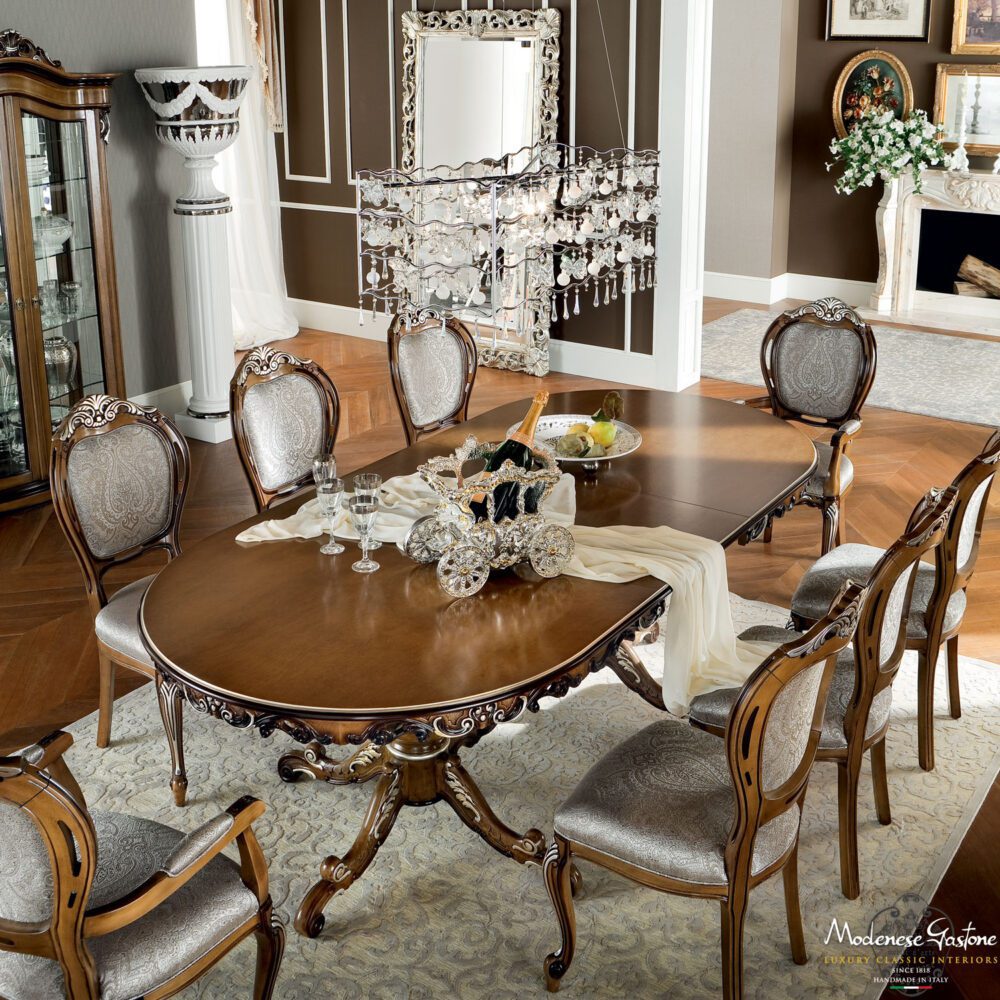 blog de muebles italianos clásicos