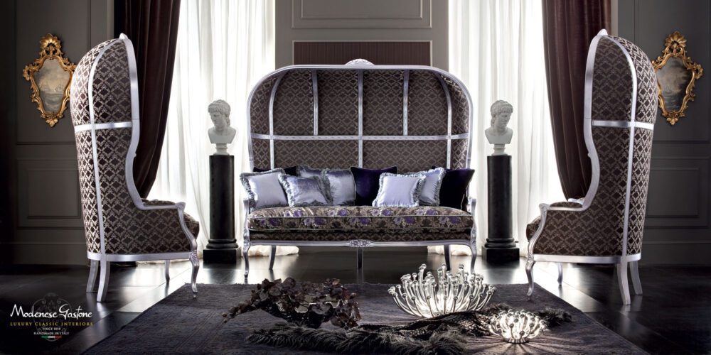 muebles italianos para salón