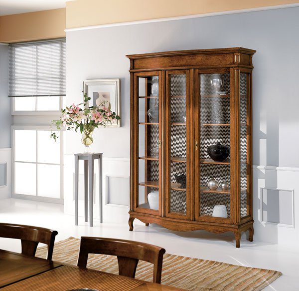 muebles italianos zainini