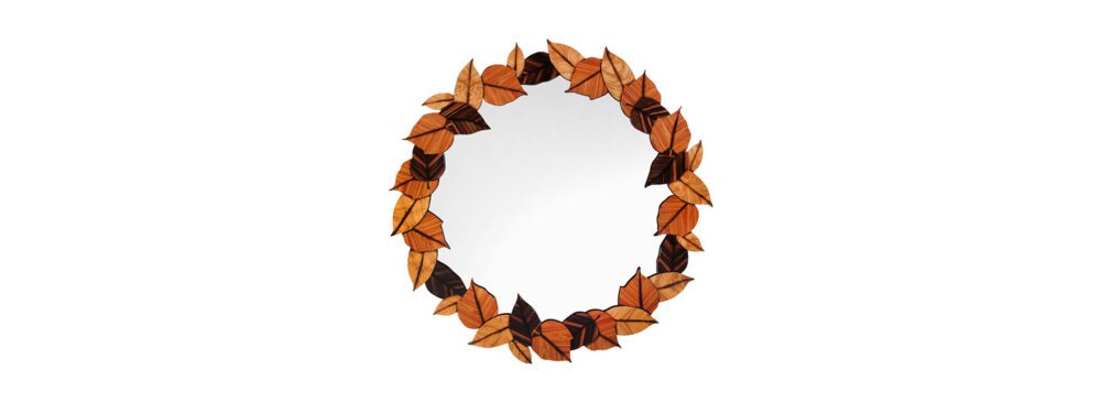 muebles minimalistas naturales para interiores