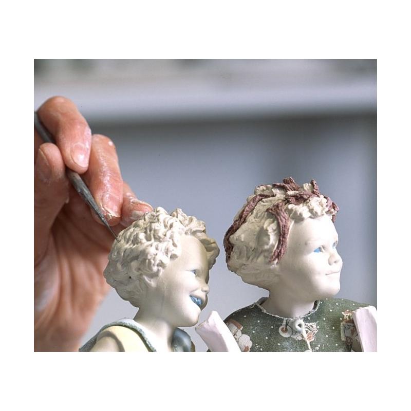 Muñecas de porcelana