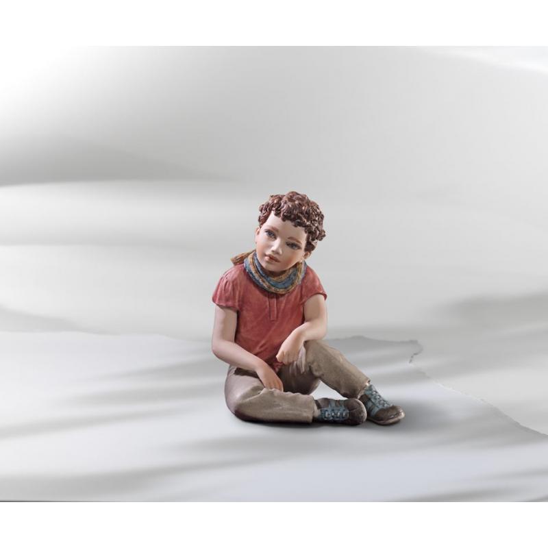 Muñecas de porcelana para niños