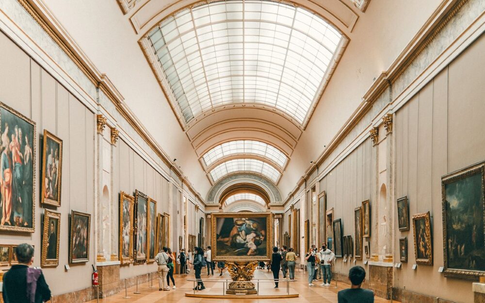 Museo del Louvre