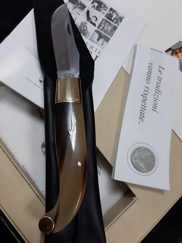 regalos navaja para él