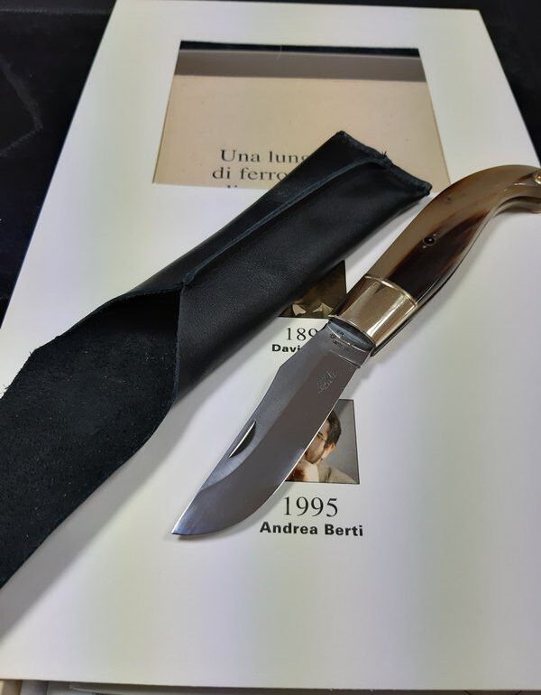 ¿qué navaja suiza elegir como regalo para tu hombre?