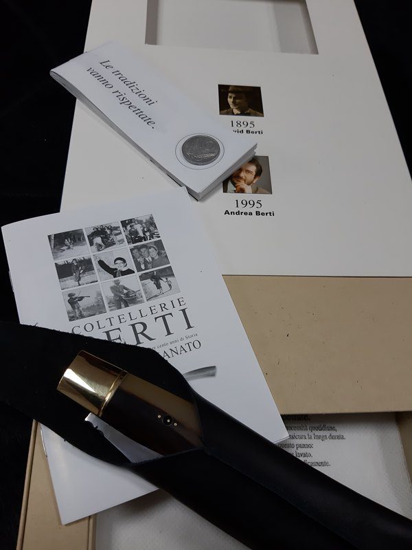 navajas para regalo tienda 1