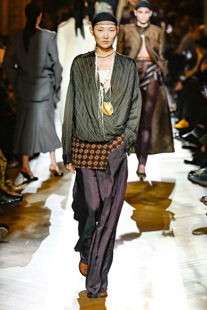 Nomadic Spirit ¿Qué es esta tendencia?