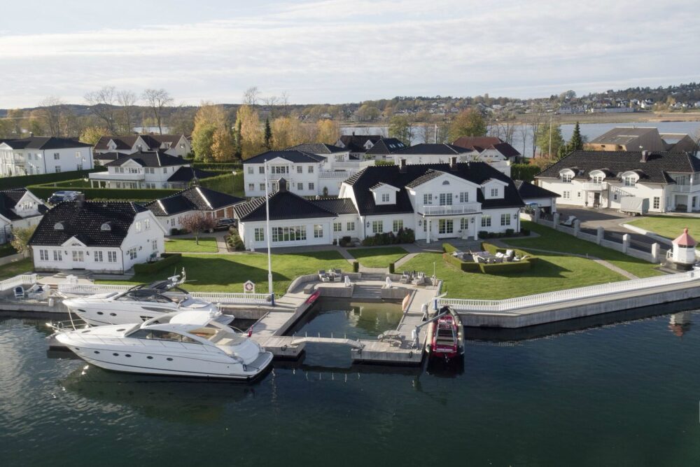 Blog de Bienes Raíces en Noruega