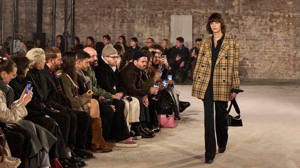 Nueva Colección Ami Paris Otoño Invierno 2025