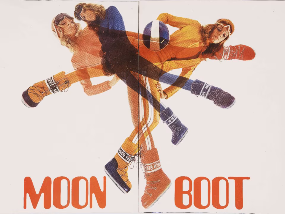 Moon Boot originales Cómo reconocerlos