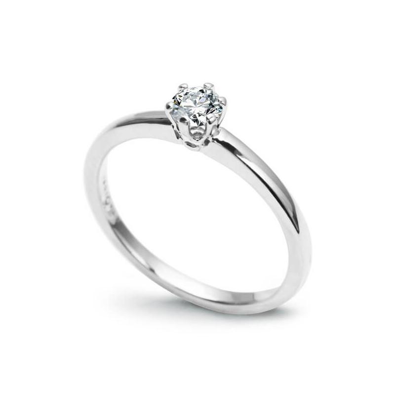 Anillo de Oro Italiano