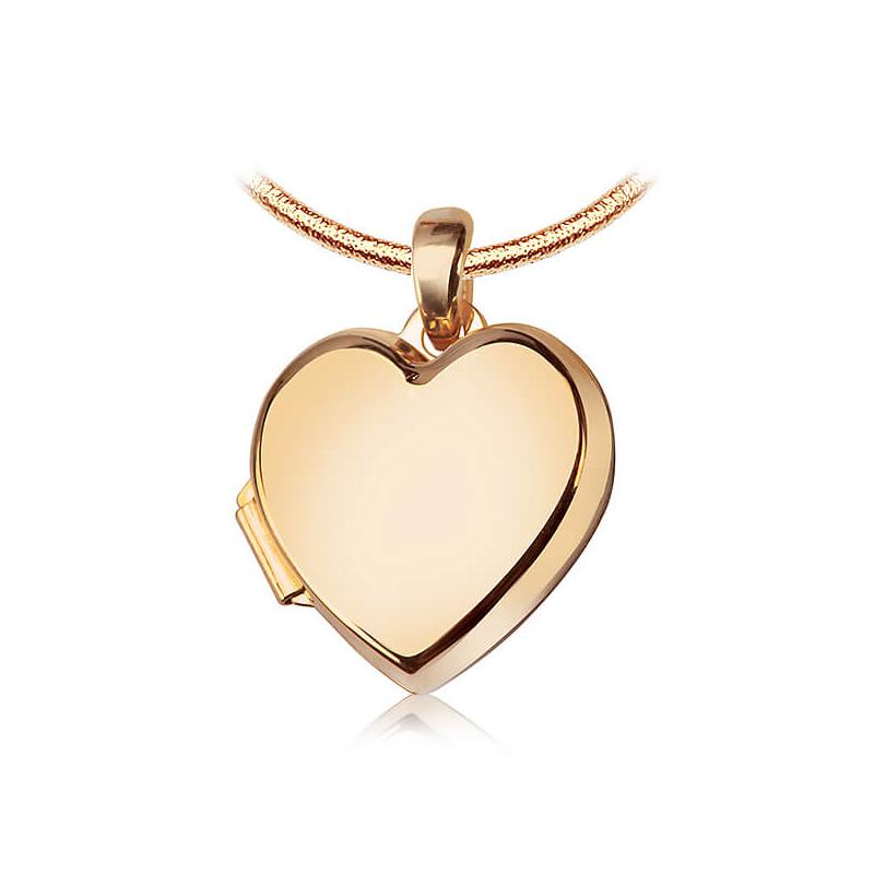 Oro Italiano Colgante 1