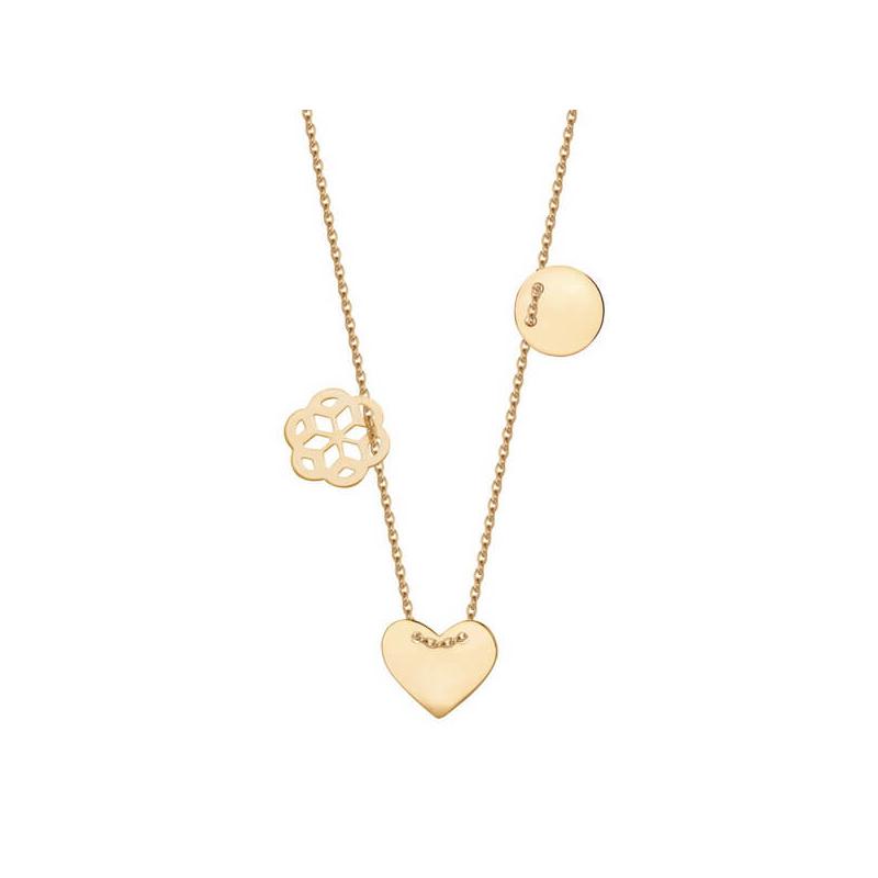 Oro Italiano Collar 1