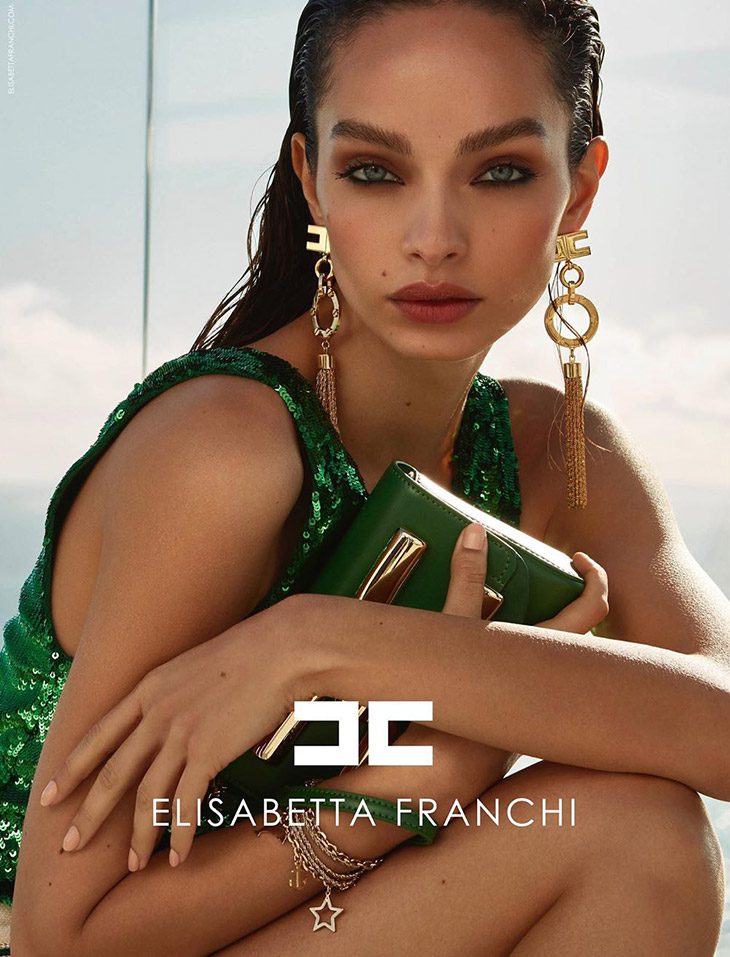 ©elisabetta Franchi, Fotografía de Nima Benati