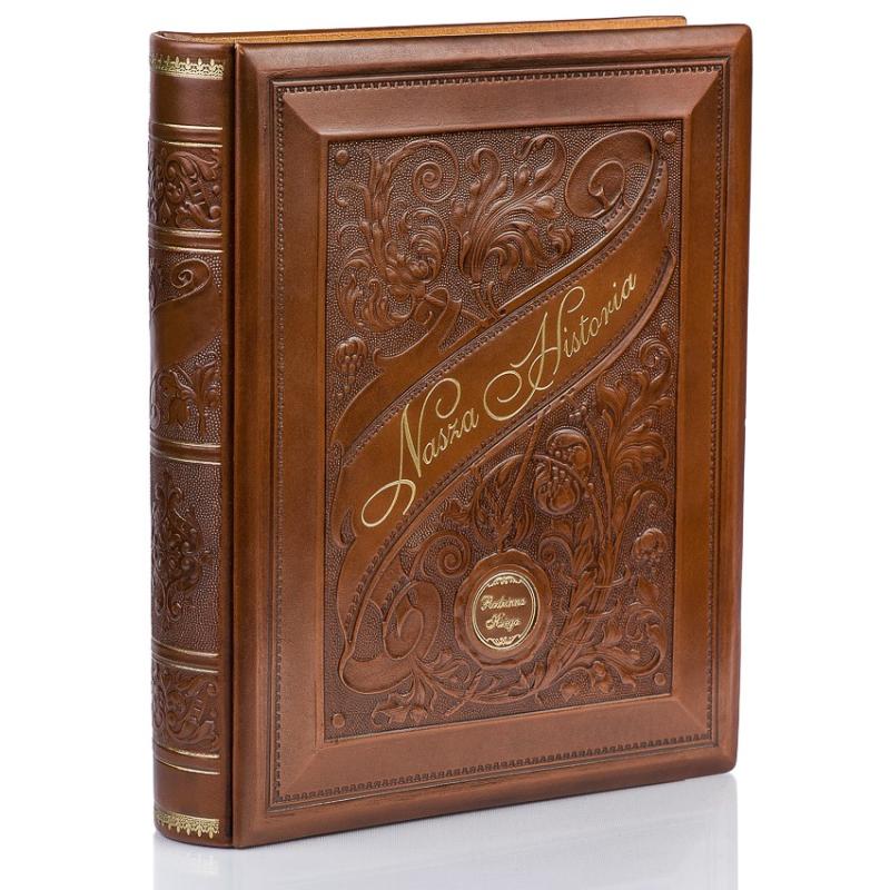 Para el aniversario de boda de unos amigos Crónica