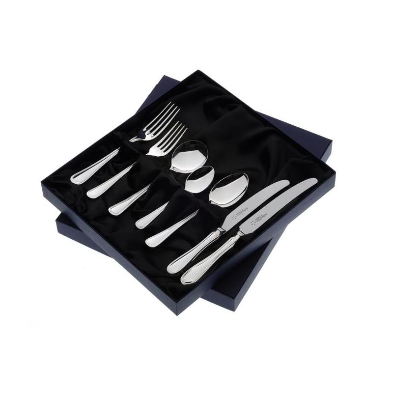 Para aniversario de boda a unos amigos Cubiertos