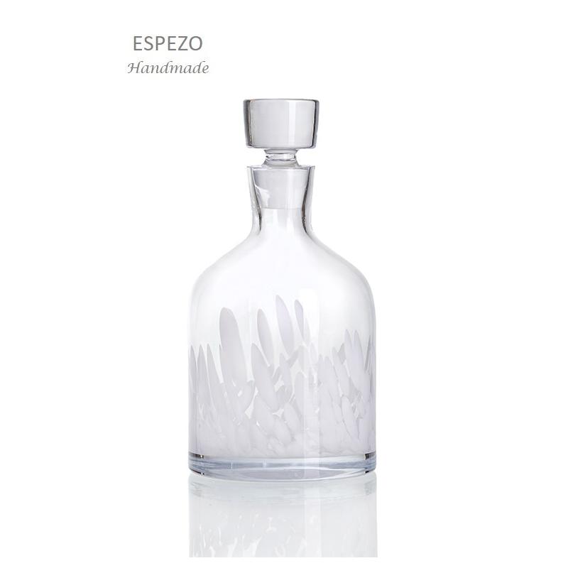 Para aniversario de boda para amigos Decantador