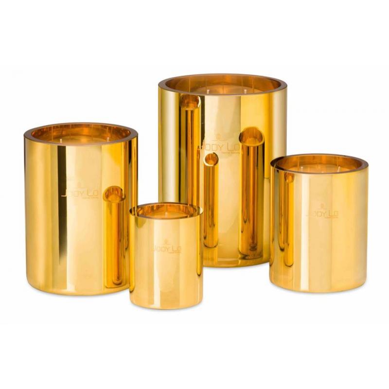 Para aniversario de boda para amigos velas