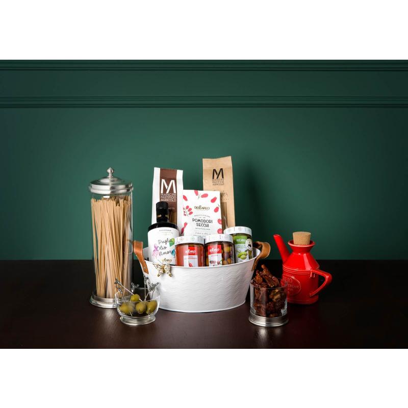 Para el 10º Aniversario de la Empresa Kosz