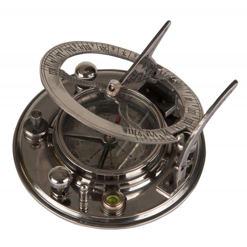 Para el 10º Aniversario de la Empresa Kompas Srebrny