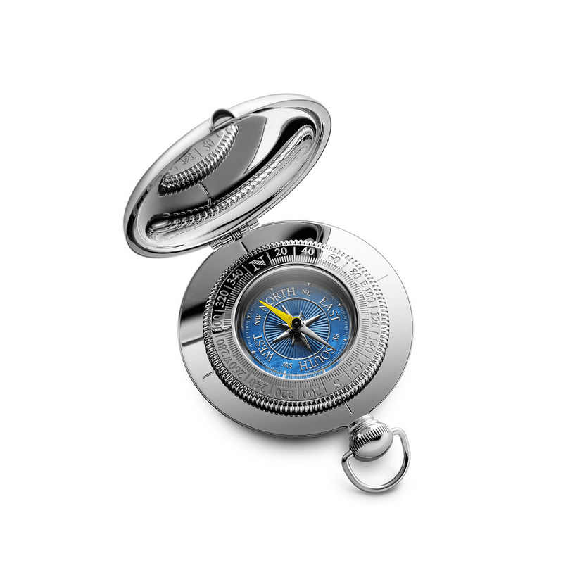 Para el 10º aniversario de la empresa Kompas