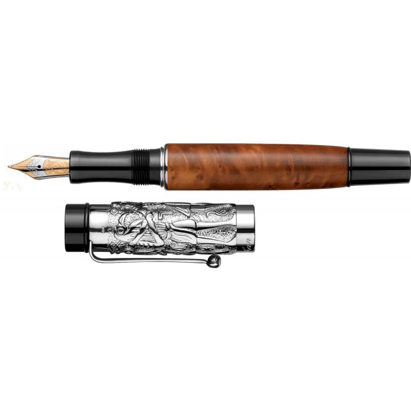 Para el 10º Aniversario de la Empresa Pioro