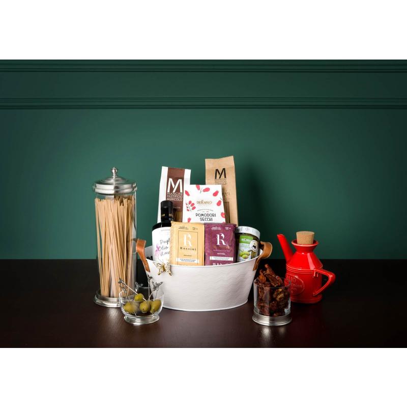 Para el 10º aniversario de la empresa