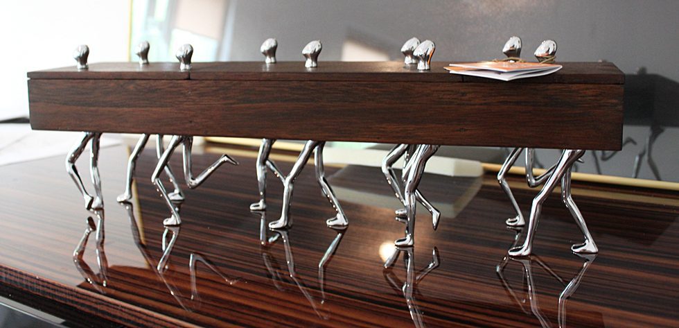 para ella caja para joyas