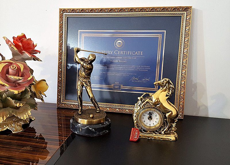 ¿Tienes alguna idea para un regalo para un golfista?