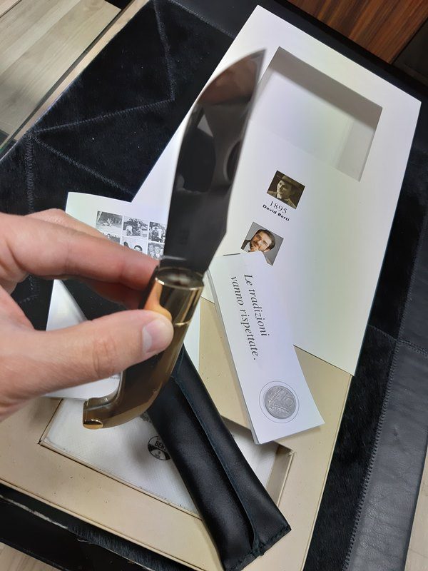 para regalo navaja suiza