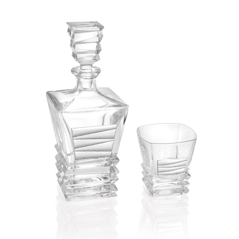 Para el Fanático del Whisky Degustación