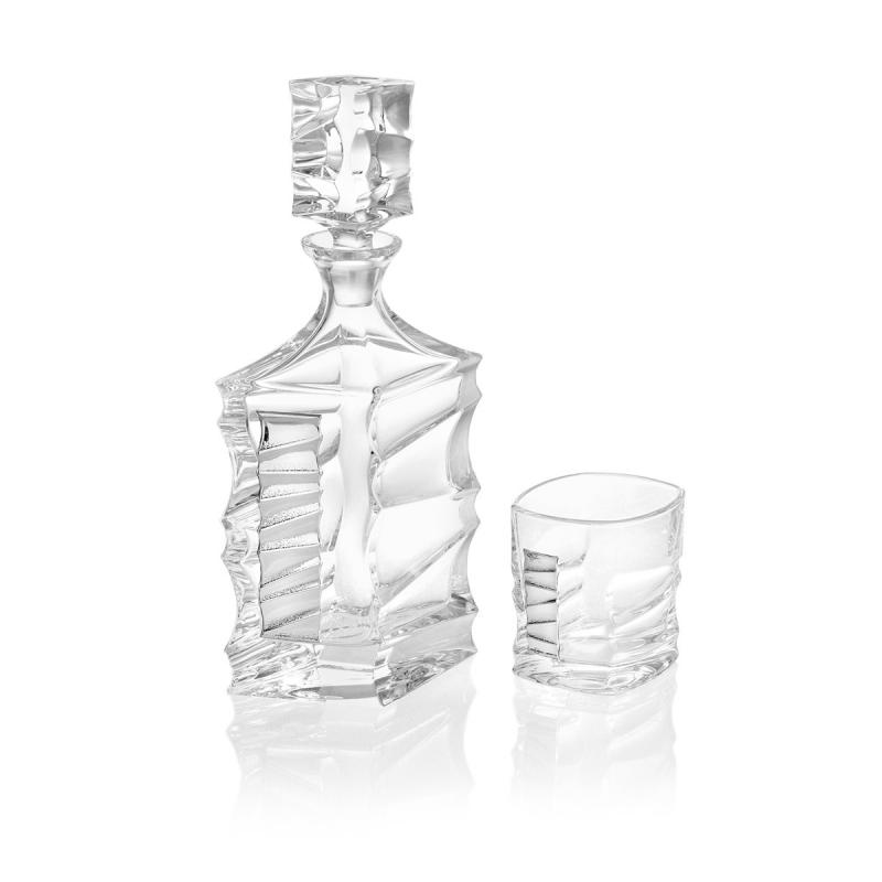 Para un Fanático del Whisky Regalo