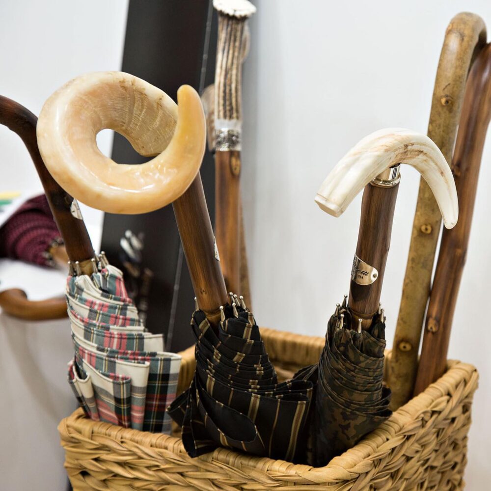 Un paraguas: la idea de regalo perfecta