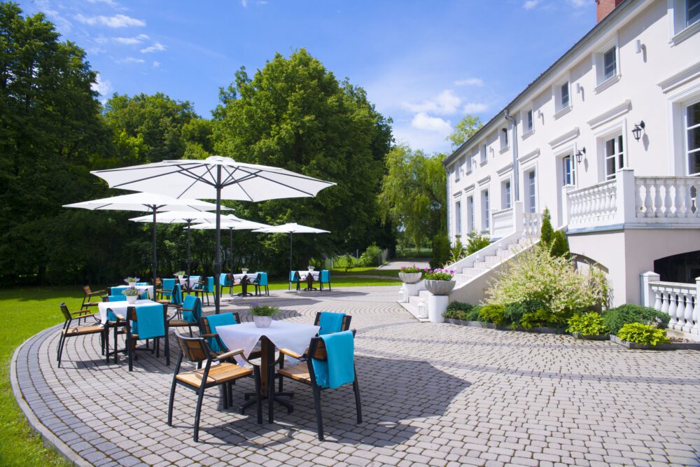 Pensión Histórica Parasole