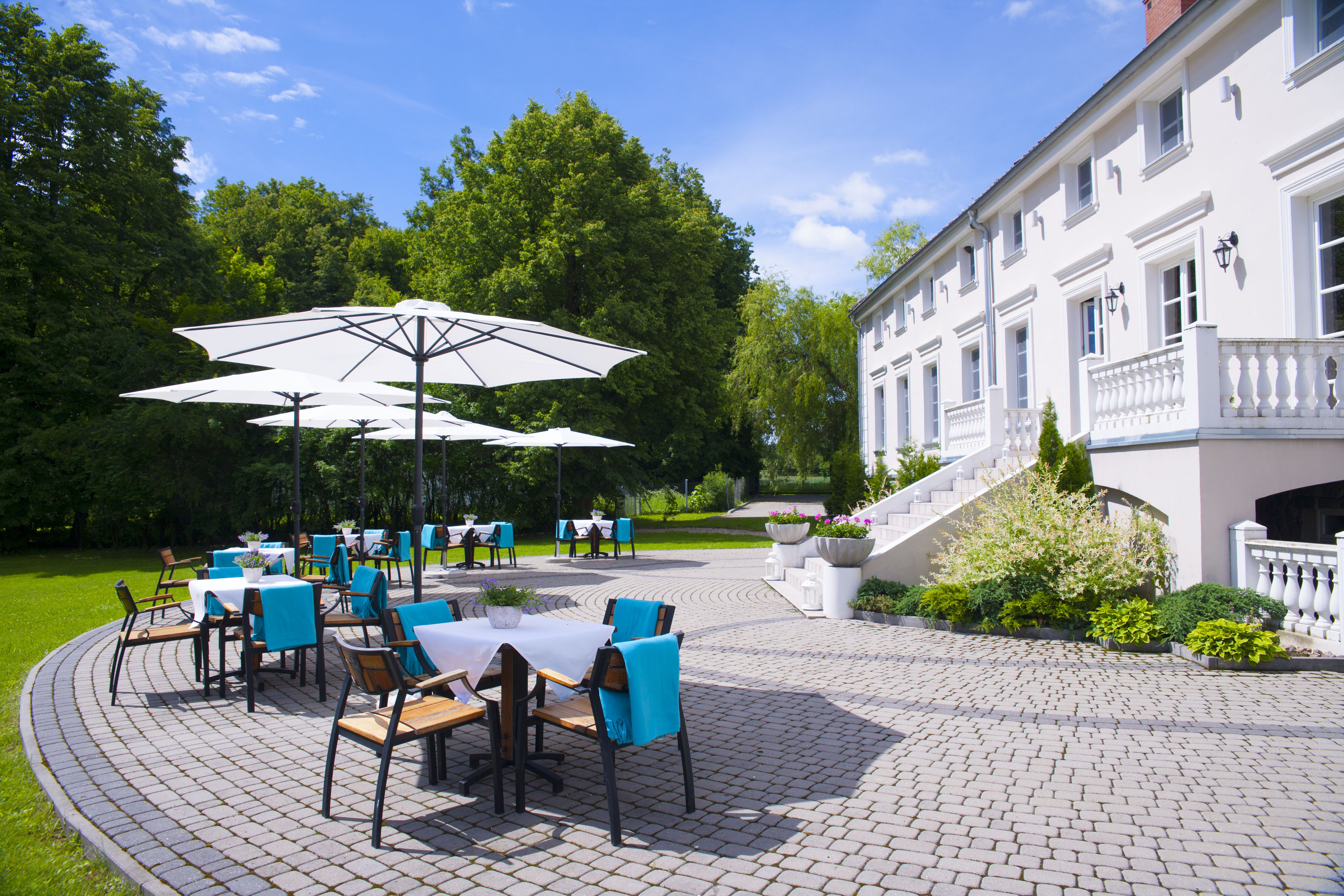 Pensión histórica Parasole