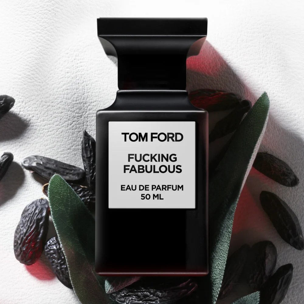Precio de los perfumes Tom Ford