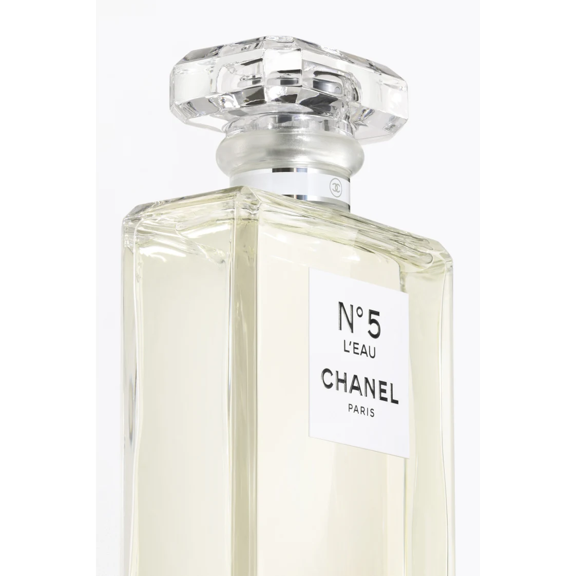 Perfume Chanel No 5 Blog
