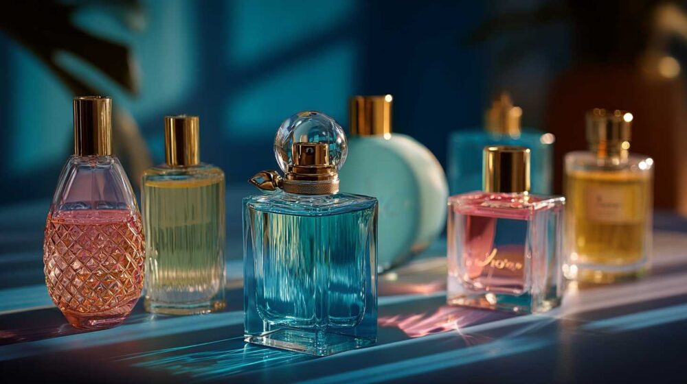 Perfumes de mujer