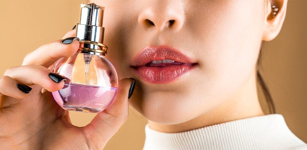 Perfumes de mujer